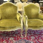 851 6354 ARMCHAIRS